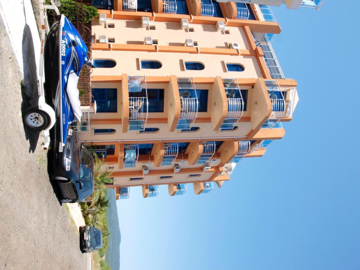 Hotel Penelope Primorsko