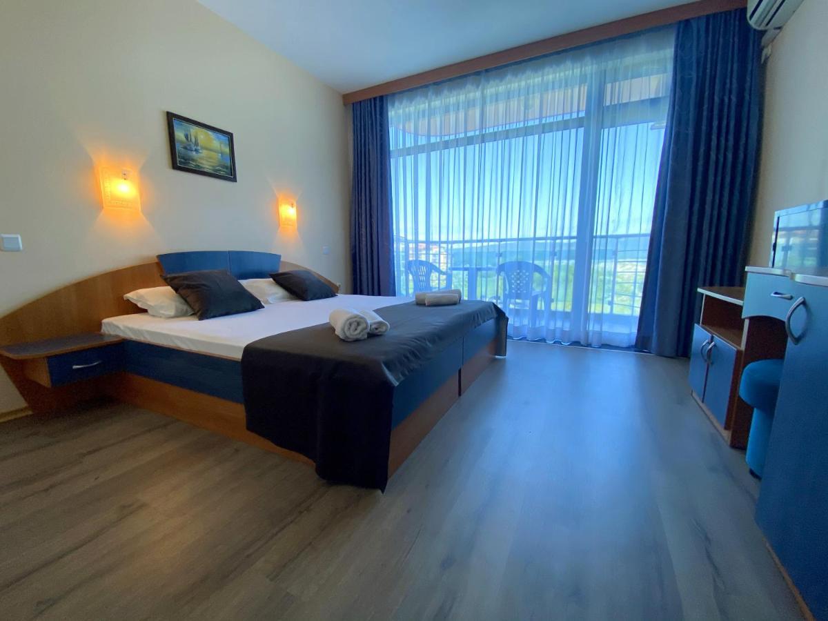 Penelope Hotel Primorsko