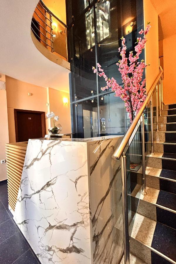 Hotel Penelope Primorsko