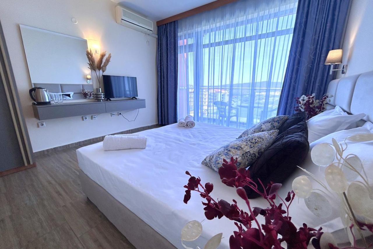Hotel Penelope Primorsko