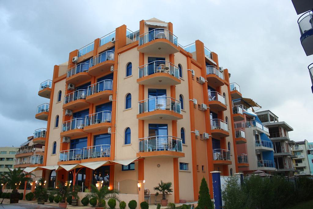 Penelope Hotel