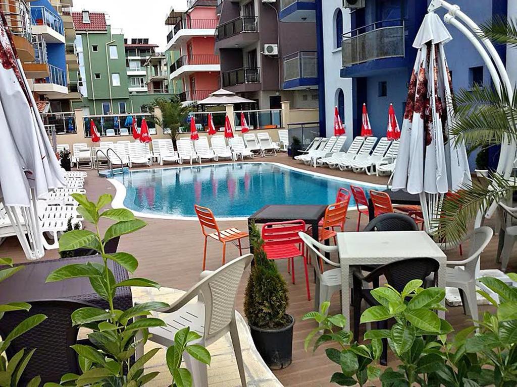 Penelope Hotel