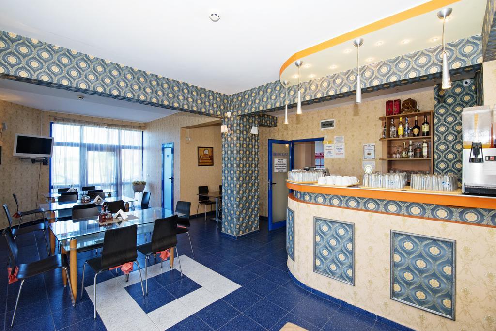 Hotel Penelope Primorsko