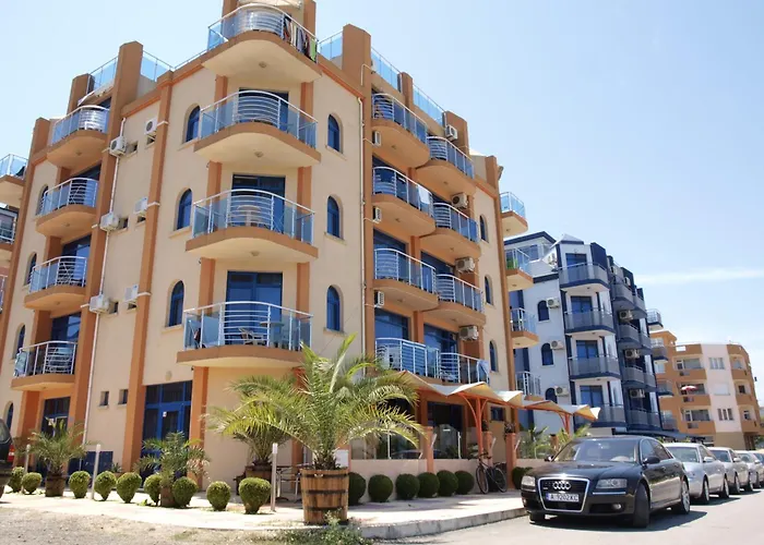 Hotel Penelope