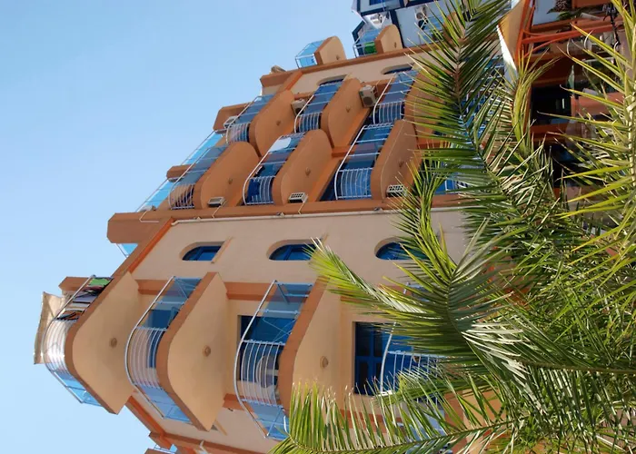 Hotel Penelope
