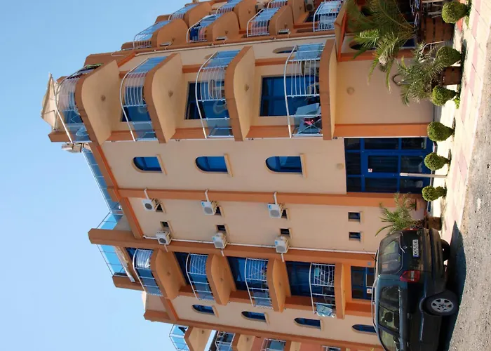 Hotel Penelope