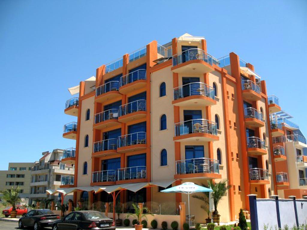 Penelope Hotel 3*
